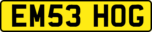 EM53HOG