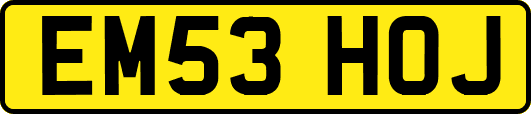 EM53HOJ