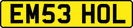 EM53HOL