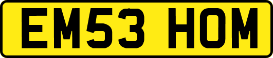 EM53HOM