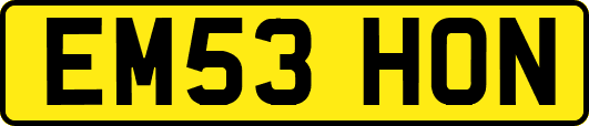 EM53HON