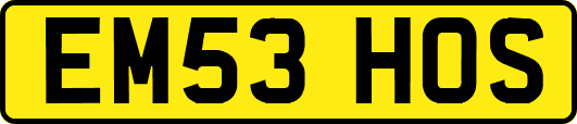 EM53HOS