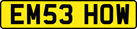 EM53HOW