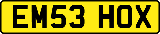 EM53HOX
