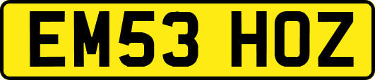 EM53HOZ