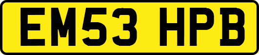 EM53HPB