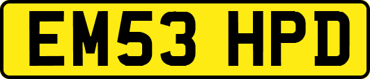 EM53HPD