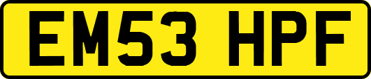 EM53HPF