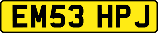 EM53HPJ