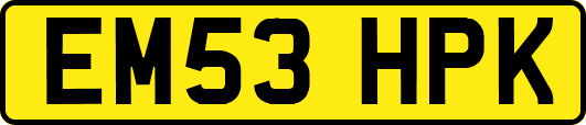 EM53HPK