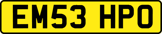EM53HPO