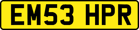 EM53HPR