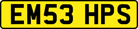 EM53HPS