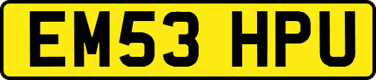 EM53HPU