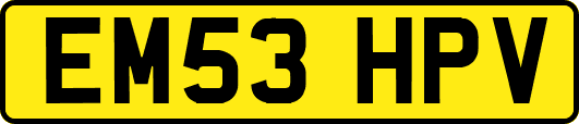 EM53HPV