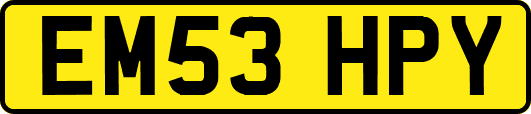 EM53HPY
