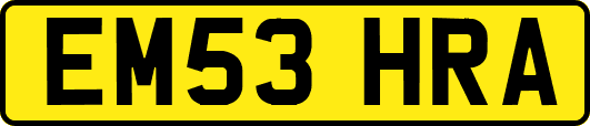 EM53HRA