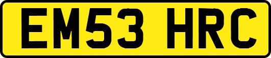 EM53HRC