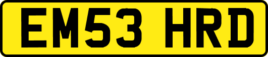 EM53HRD