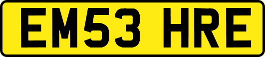 EM53HRE