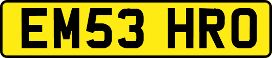 EM53HRO