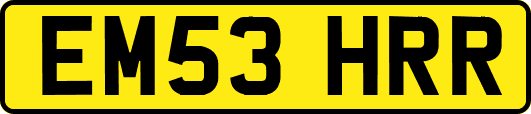 EM53HRR
