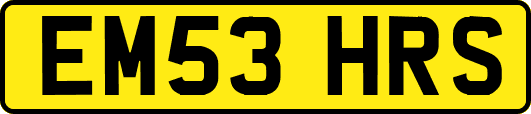 EM53HRS