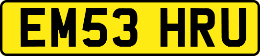 EM53HRU