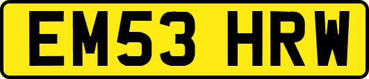 EM53HRW