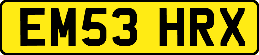 EM53HRX