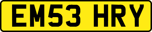 EM53HRY
