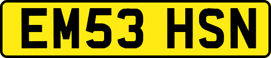 EM53HSN