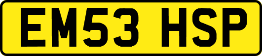 EM53HSP