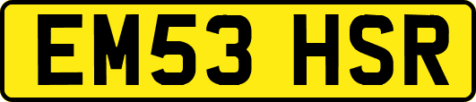EM53HSR