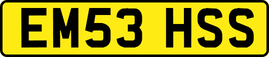 EM53HSS