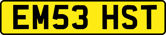 EM53HST
