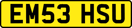 EM53HSU