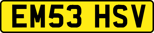 EM53HSV
