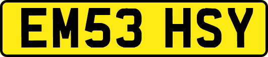 EM53HSY