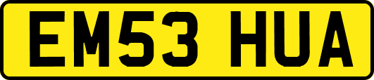 EM53HUA