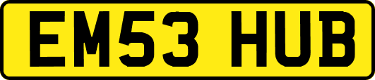 EM53HUB