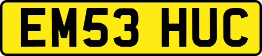 EM53HUC