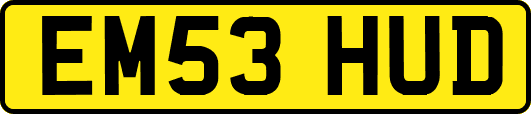 EM53HUD