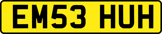 EM53HUH
