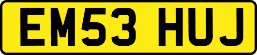 EM53HUJ