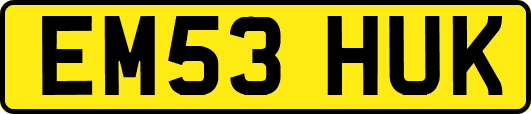 EM53HUK