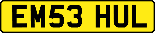 EM53HUL