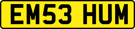 EM53HUM
