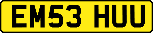 EM53HUU