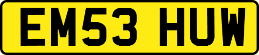 EM53HUW